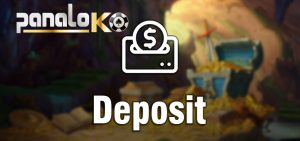 how to deposit