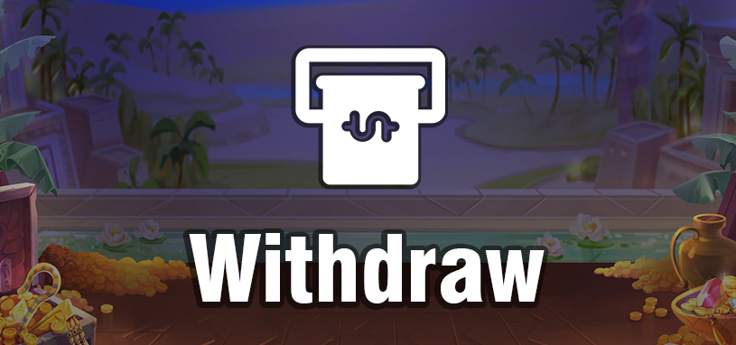 withdrawl at panaloko