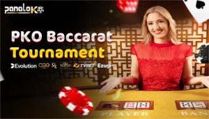 baccarat promotion